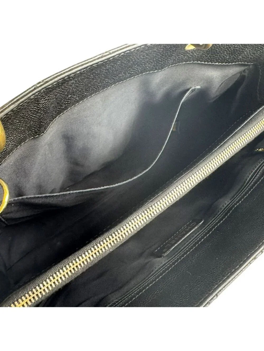 Chanel Tote Grand Shopping GST